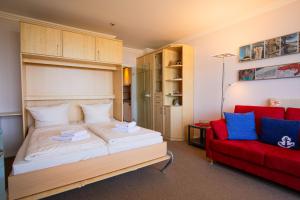 Trelleborgallee, Fewo 187