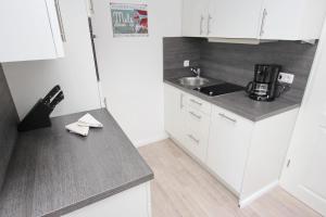 Trelleborgallee, Fewo 201