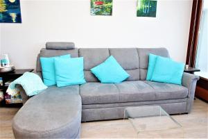 Trelleborgallee, Fewo 188