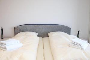 Trelleborgallee, Fewo 188