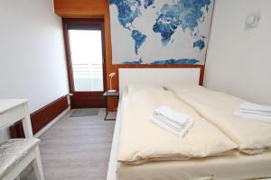 Trelleborgallee, Fewo 188