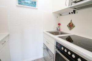 Trelleborgallee, Fewo 188