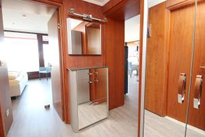 Trelleborgallee, Fewo 188