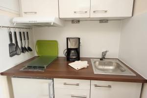 Trelleborgallee, Fewo 192