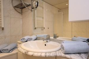 Trelleborgallee, Fewo 192