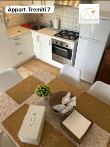 Conero Casa - Marcelli di Numana in Piazzale Tremiti 7 con Parcheggio Esclusivo