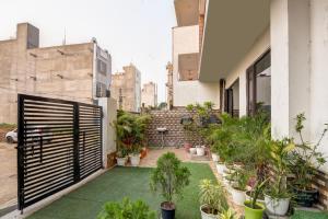 Hotel Hello Stay Artemis