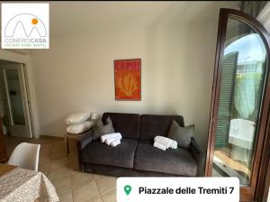 Conero Casa - Marcelli di Numana in Piazzale Tremiti 7 con Parcheggio Esclusivo