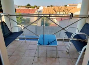 Le plaisir de la corniche - Saint Hilaire de Riez