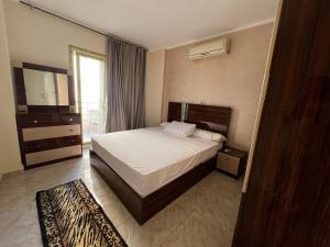 2 bed room Apartment Madinaty