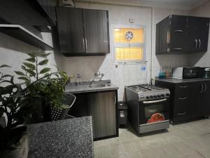 2 bed room Apartment Madinaty