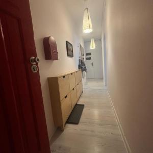Leczkowa Apartment