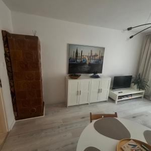 Leczkowa Apartment