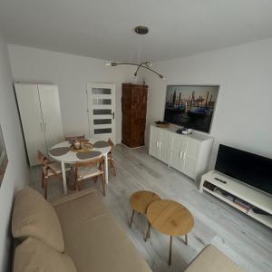 Leczkowa Apartment