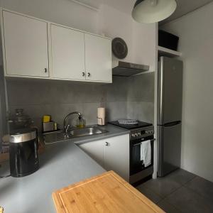 Leczkowa Apartment