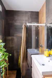 Soar Home l Graça l