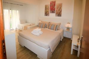 Tranquil Retreat in Kriopigi - Ubytování bez kategorie ve městě Kriopigi