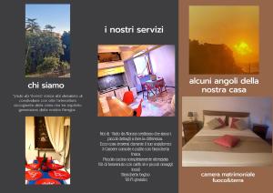 Vado da nonna vacation home