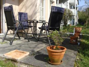 Ferienwohnung Lennefer
