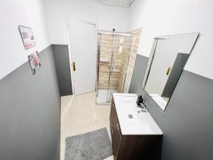 Spacious flat in Central Lisbon, top for tourists