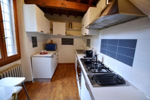 UNYCA - Authentic Apartment by San Marco Basilica