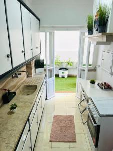 Spacious flat in Central Lisbon, top for tourists