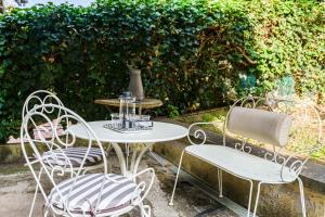 Poggio Imperiale Home By San Firenze Collection