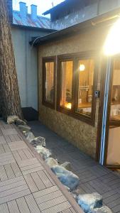 Solne Apartamenty Luna 4