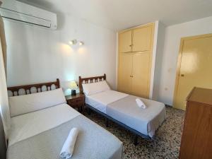 Apartamentos Gandía Mediterraneo 3000