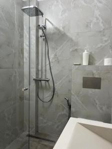 Kostanca Pool & Bay Studio