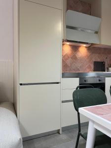 Kostanca Pool & Bay Studio