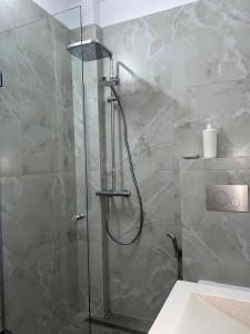 Kostanca Pool & Bay Studio