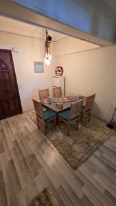 Cozy Apartment Prime location