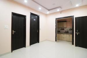 Hotel O AMANTRA RESIDENCY