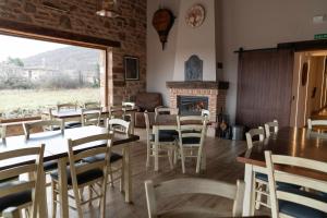 Alojamiento Rural Sierra Caldereros