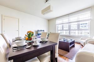 Woronicza Business Studio near Chopin Airport