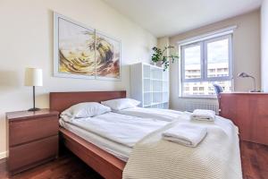 Woronicza Business Studio near Chopin Airport