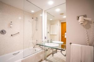 Posadas de España Malaga