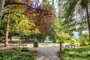 Woronicza Business Studio near Chopin Airport