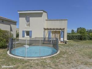 Villages vacances Villa de vacances : photos des chambres