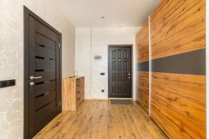 Уютные апартаменты с видом на Море