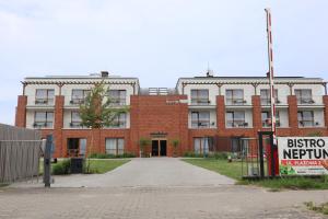 Neptun - B＆B, コウォブジェク