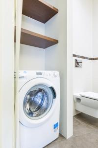 Woronicza Business Studio near Chopin Airport