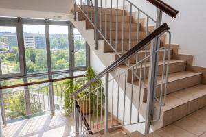 Woronicza Business Studio near Chopin Airport