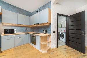 Уютные апартаменты с видом на Море