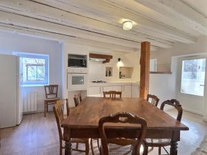 Maisons de vacances Impasse des Hirondelles by Miss K Conciergerie : photos des chambres