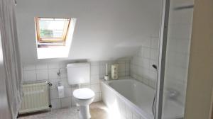Family Studio room in Gelder Dyck