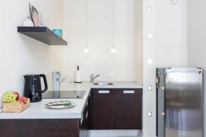 Woronicza Business Studio near Chopin Airport