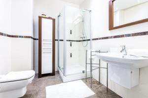 Woronicza Business Studio near Chopin Airport