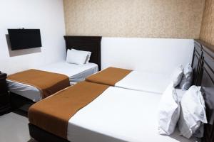 Griya Kendedes near Soekarno Hatta Malang